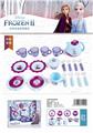 OBL885207 - SOLID TEA SETS