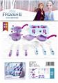 OBL885208 - SOLID-COLOR SIMULATION CUTLERY