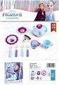 OBL885209 - SOLID TEA SETS
