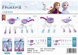 OBL885215 - ICE AND SNOW CUTLERY SET
