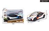 OBL885261 - 1:28 SIMULATION OF THE BMW RETURN CAR