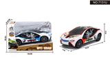 OBL885262 - 1:28 BMW GRAFFITI RETURNER