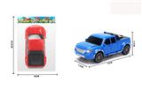 OBL885290 - 1: 28 SIMULATION PICKUP TRUCK