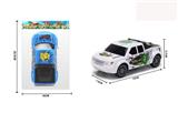 OBL885291 - 1:28 PICKUP GRAFFITI RETURNER