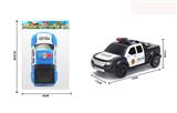 OBL885293 - 1: 28 PICKUP TRUCK