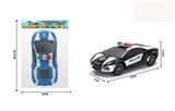 OBL885304 - 1: 28 LAMBORGHINI POLICE CAR