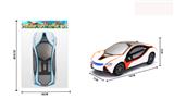 OBL885305 - 1: 28 SIMULATION BMW RETURN CAR