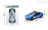 OBL885307 - 1: 28 BMW POLICE CAR