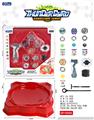 OBL885542 - BURST GYRO