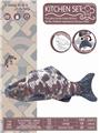 OBL885976 - ELECTRIC TOUCH GROUPER