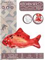 OBL885977 - ELECTRIC TOUCH JUMP KOI