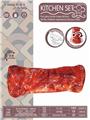 OBL886000 - ELECTRIC TOUCH JUMP BRAISED SPARERIBS