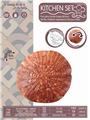 OBL886009 - ELECTRIC TOUCH BUNS