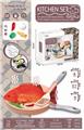 OBL886016 - ELECTRIC TOUCH JUMPING RED GROUPER