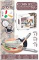 OBL886018 - ELECTRIC TOUCH JUMP GOLDFISH