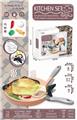 OBL886019 - ELECTRIC TOUCH JUMPING CRUCIAN CARP