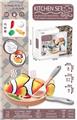 OBL886023 - ELECTRIC TOUCH JUMPING CLOWNFISH