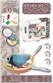 OBL886026 - ELECTRIC TOUCH JUMP ORNAMENTAL FISH