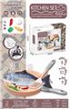 OBL886027 - ELECTRIC TOUCH JUMP SALMON