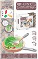 OBL886032 - ELECTRIC TOUCH VEGETABLE AND CHINESE CABBAGE