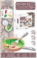 OBL886033 - ELECTRIC TOUCH VEGETABLE BALSAM PEAR