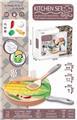 OBL886034 - ELECTRIC TOUCH JUMP VEGETABLE CORN