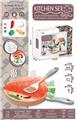 OBL886035 - ELECTRIC TOUCH JUMP VEGETABLES AND CARROTS