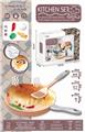 OBL886039 - ELECTRIC TOUCH VEGETABLE POTATO