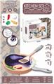OBL886041 - ELECTRIC TOUCH VEGETABLE EGGPLANT