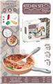 OBL886044 - ELECTRIC TOUCH JUMP CHOCOLATE BREAD