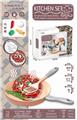 OBL886046 - ELECTRIC TOUCH PIZZA