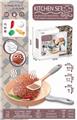 OBL886047 - ELECTRIC TOUCH BUNS