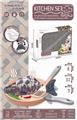 OBL886052 - ELECTRIC TOUCH GROUPER