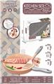 OBL886055 - ELECTRIC TOUCH SHRIMP