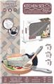 OBL886056 - ELECTRIC TOUCH JUMP GOLDFISH