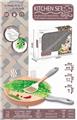 OBL886071 - ELECTRIC TOUCH VEGETABLE BALSAM PEAR