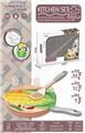 OBL886072 - ELECTRIC TOUCH JUMP VEGETABLE CORN
