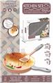 OBL886077 - ELECTRIC TOUCH VEGETABLE POTATO