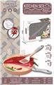 OBL886080 - ELECTRIC TOUCH JUMP VEGETABLE RED PEPPER