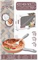 OBL886082 - ELECTRIC TOUCH JUMP CHOCOLATE BREAD