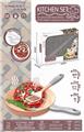 OBL886084 - ELECTRIC TOUCH PIZZA