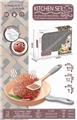 OBL886085 - ELECTRIC TOUCH BUNS