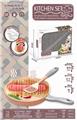 OBL886086 - ELECTRIC TOUCH JUMP HAM BREAD