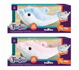 OBL886116 - 复读海豚