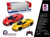 OBL886177 - 1: 16 FERRARI