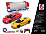 OBL886178 - 1: 16 FERRARI