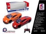 OBL886179 - 1: 16 LAMBORGHINI AVENTADO WINDOW