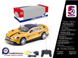 OBL886216 - 1: 16 Martin remote control car