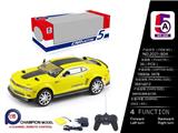 OBL886218 - 1:16 PVC Hornet remote control car