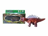 OBL886401 - ELECTRIC DINOSAUR